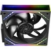 Thermalright TL-M12Q X3 PWM ARGB Ventiliatoriai | Juodas