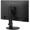 ViewSonic 24" 16:9 1920 x 1080 FHD SuperClear® IPS LED monitorius su VGA, HDMI, DipsplayPort, USB, garsiakalbiais ir visiškai ergonomišku stovu