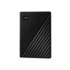 Išorinis kietasis diskas HDD Western Digital My Passport (1TB, USB 3.2) Juodas