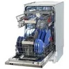 Indaplovė Whirlpool WSIO 3T223 PCE X