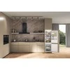 WHIRLPOOL Built-In Šaldytuvas WHC18D011C1 SF, Height 177 cm, Energy class E, Stop frost