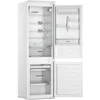 WHIRLPOOL Built-In Šaldytuvas WHC18D011C1 SF, Height 177 cm, Energy class E, Stop frost