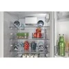 WHIRLPOOL Built-In Šaldytuvas WHC18D011C1 SF, Height 177 cm, Energy class E, Stop frost