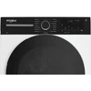„Whirlpool“ džiovyklė | WPS D8 WBS EE | Energijos vartojimo efektyvumo klasė D | Priekinis pakraunamas | 8kg | Šilumos siurblys | Skaitmeninis | Gylis 55 cm | Baltas