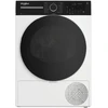 „Whirlpool“ džiovyklė | WPS D8 WBS EE | Energijos vartojimo efektyvumo klasė D | Priekinis pakraunamas | 8kg | Šilumos siurblys | Skaitmeninis | Gylis 55 cm | Baltas