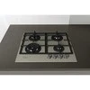 WHIRLPOOL Dujinė kaitlentė AKTL 629/S 60 cm Sidabrinis Dawn
