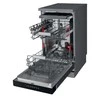 Indaplovė Whirlpool WSFO 3O23 PF X