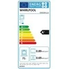 WHIRLPOOL orkaitė OMK58HU1X, plotis 60 cm, energijos klasė A+, nerūdijantis plienas