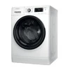 WHIRLPOOL Skalbimo mašina FFB 8469 BV EE, 8kg, 1400 rpm, Energy class A, Gylis 63 cm, Inverter motor, Steam refresh