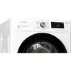 WHIRLPOOL Skalbimo mašina FFB 8469 BV EE, 8kg, 1400 rpm, Energy class A, Gylis 63 cm, Inverter motor, Steam refresh