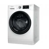 WHIRLPOOL Skalbimo mašina FFD 9489 BV EE, 9kg, 1400 rpm, Energy class A, Gylis 63 cm, Inverter motor, Juodas doors