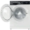 WHIRLPOOL Skalbimo mašina WRBSS 6249 W EU, 6kg, 1200 rpm, Energy class E, Gylis 42.5 cm, Inverter motor (Pažeista pakuotė)