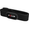 Polar H10 širdies ritmo matuoklis - siųstuvas, M-XXL, juodas