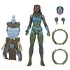 „Figūrėlė Dahua Technology Hasbro Marvel Studios“: „Juodas Panther Marvel's Nakia“, žaislų figūrėlė, filmai ir TV serialai