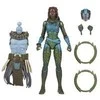 „Figūrėlė Dahua Technology Hasbro Marvel Studios“: „Juodas Panther Marvel's Nakia“, žaislų figūrėlė, filmai ir TV serialai