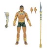 Figūrėlė Hasbro Marvel Studios: Juodas Panther Namor, Toy figure, Movie &amp; TV series