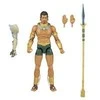Figūrėlė Hasbro Marvel Studios: Juodas Panther Namor, Toy figure, Movie & TV series