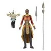 Figūrėlė Hasbro Hasbro Marvel Studios: Juodas Panther Okoye, Toy figure, Movie & TV series