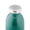 Gertuvė Games Workshop 24Bottles 24 Bottles - Clima Bottle 0,5 L - Rustic Moss Žalias (24B157)