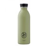 Gertuvė 24Bottles 24 buteliai - Urban butelis 0,5 l - Šalavijų žalia (24B63)
