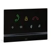 Atsakymo įrenginys audio / vidinis pokalbis juodas 91378401 2N