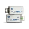 ADAPTERIS IP VIRŠ 2 LAIDŲ POE/MASONRY HELIOS IP 9159014 2N