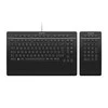 3DConnexion Klaviatūra Pro su Numpad US