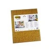 Lipni lenta 3M, 46x58,5, ruda