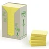 Post-it Bloczek TOWER, 38 x 51mm, geltona pastel, 24 vnt. po 100 kartek (3M0280)