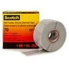 3M Scotch 70 silikoninė izoliacinė juosta 25mm x 9m (80611438617)