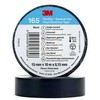 3M 7100184723 - 1 pc(s) - Juodas - PVC - 600 V - Blister - 10 m