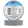 3M 165GY1E, 1 vnt., Pilka, PVC, 600 V, Lizdinė plokštelė, 10 m
