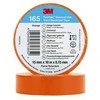 3M 3M Temflex™ 165 165OR1E Isoleringsbånd #####Temflex™ 165 Oranžinis (L x B) 10 m x 15 mm 1 stk