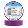 3M 7100184729 - 1 pc(s) - Violet - PVC - 600 V - Blister - 10 m