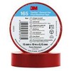 3M 7100184730 - 1 pc(s) - Raudona - PVC - 600 V - Blister - 10 m