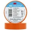 3M „Temflex el vinyltape 165“, oranžinė, 19 mm x 20 m, 1 vnt./pak.