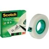 Lipni juostelė Scotch® 810 Magic, 12mmx33m, nematoma 1114-113