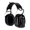 3M HRXD7A-01, Belaidis, Biuras / Skambučių centras, 367 g, Ausinės su mikrofonu, Juoda