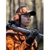 Peltor MT16H210F-478-GN SportTac ausinės oranžinės/žalios XH001650049, 3M