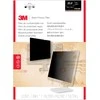 3M F20.0W9 Privacy Filter for LCD Monitorius 20" Juodas, 443 x 250 mm