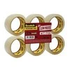 3M S5066F6T - 66 m - Ruda - Kartonas,Popierius - 50 mm - 0,05 mm - 6 vnt.