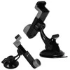 4Smarts Car Holder Grip su siurbimo taurele pilkas
