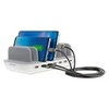 4smarts Office Charging Station 60W baltos spalvos 462310