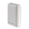 4Smarts Power Bank VoltHub Go2 10000mAh baltas (baltas)