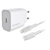 4smarts VoltPlug įkroviklis 1x USB-C 3 A (4S465591)