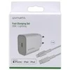 4smarts VoltPlug įkroviklis 1x USB-C 3 A (4S465591)