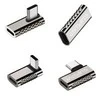 4Smarts USB-C OTG adapterių rinkinys 4 vnt