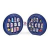 5 Surprises mini brands DISNEY Collecter case