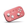 8BitDo Lite 2 belaidis pultelis (Rožinis)