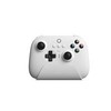 8BitDo Ultimate belaidis pultelis su pakrovimo stotele (Baltas)